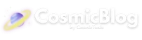 CosmicBlog - by CosmicTools