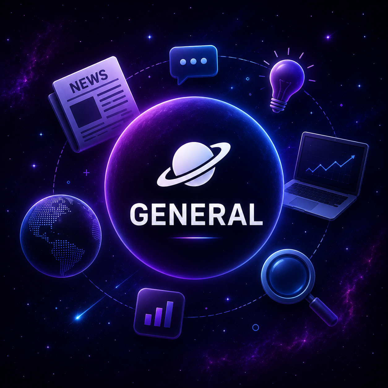 General